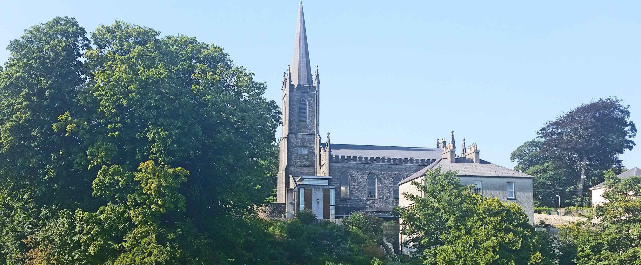 Calry Church Sligo Calry Church Sligo